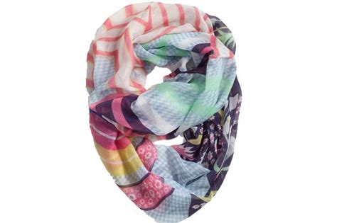 teen vogue scarf